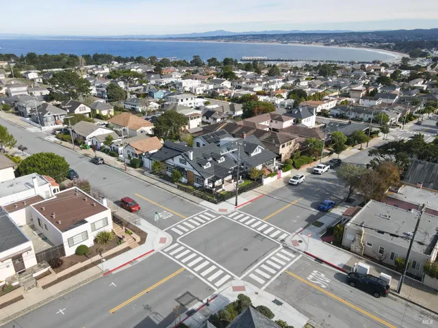 $1,074,900 | 898 West Franklin Street, Monterey, CA 93940