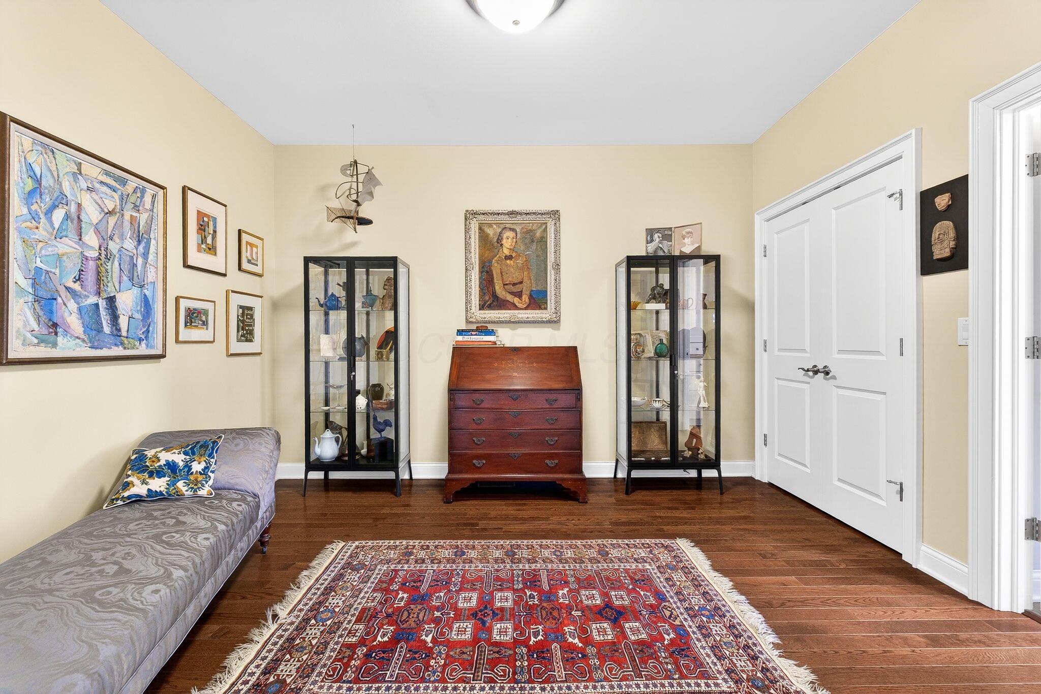 1544 Roxbury Road, Unit 1544 Columbus, OH 43212 - Photo 54 of 92 1544 Roxbury Rd (Interior)-50