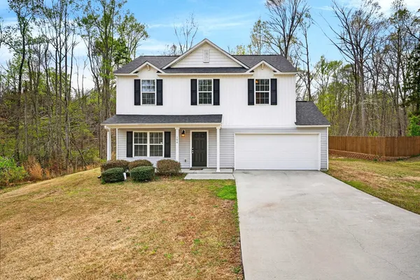 $249,900 | 194 Old Timber Road, Woodruff, SC 29388