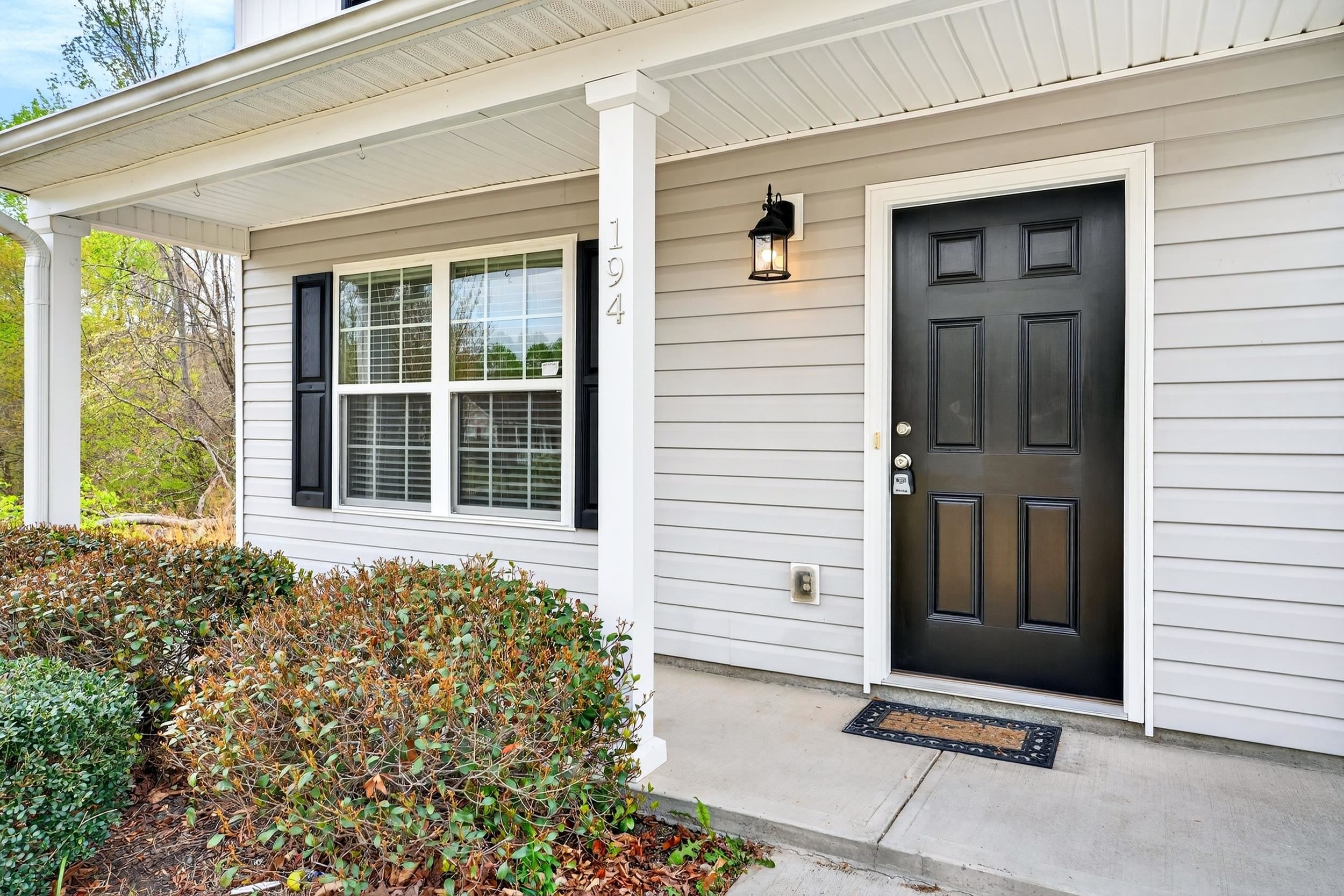 194 Old Timber Road Woodruff, SC 29388 - Photo 23 of 28