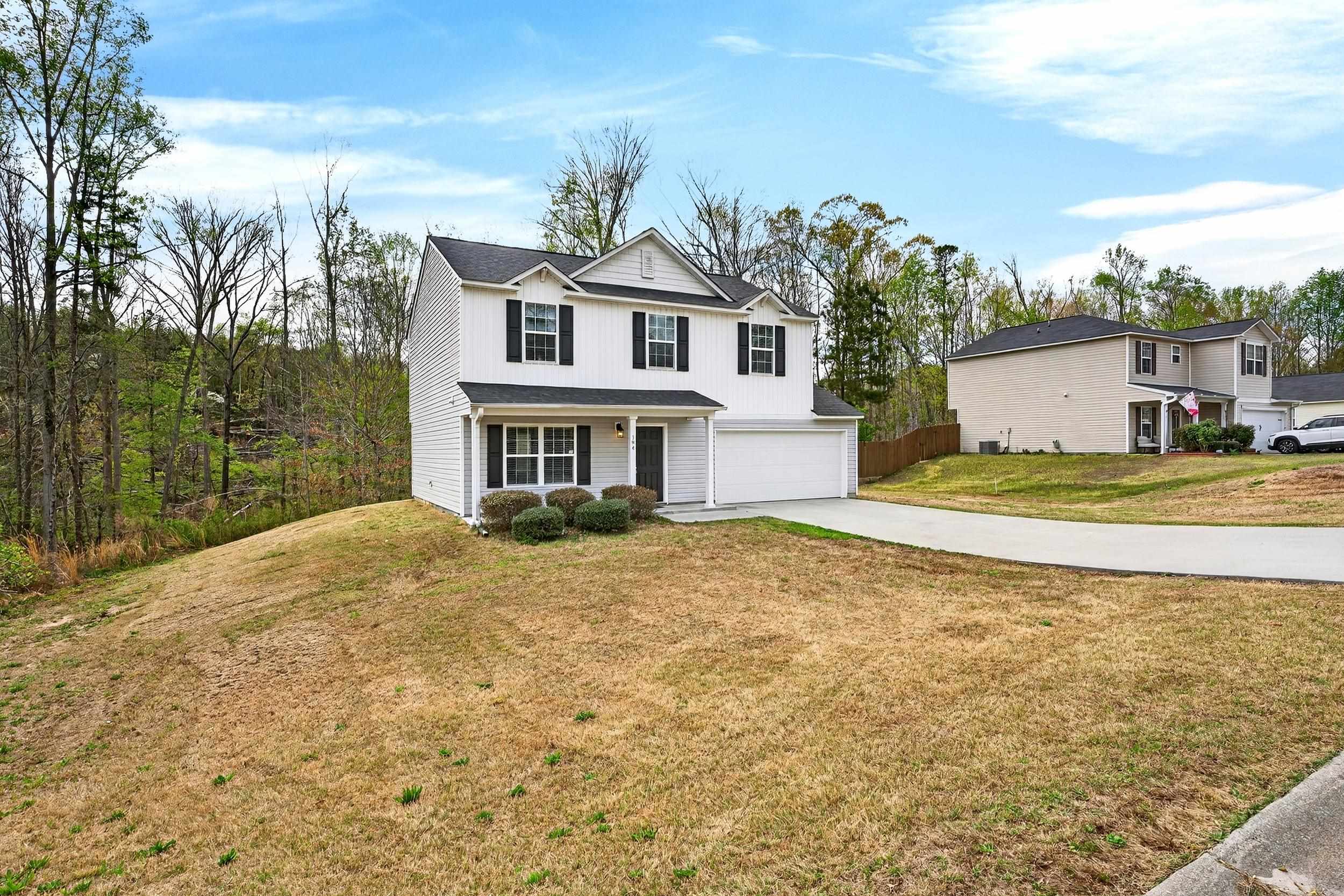 194 Old Timber Road Woodruff, SC 29388 - Photo 25 of 28