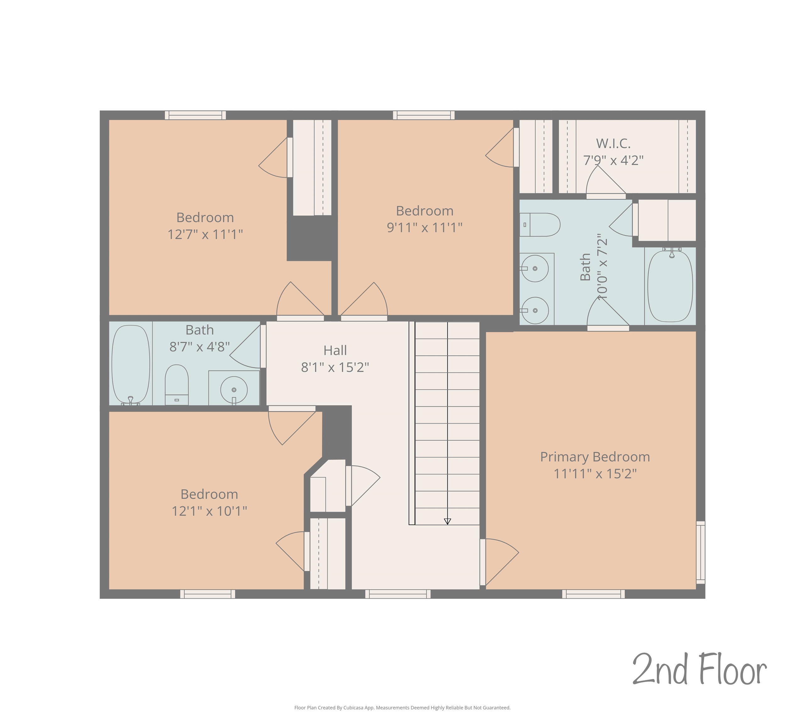 194 Old Timber Road Woodruff, SC 29388 - Photo 28 of 28