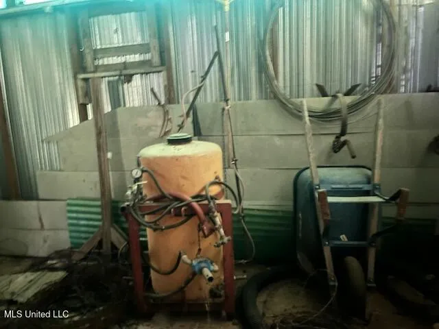 $675,000 | 5376 Byhalia Road, Hernando, MS 38632