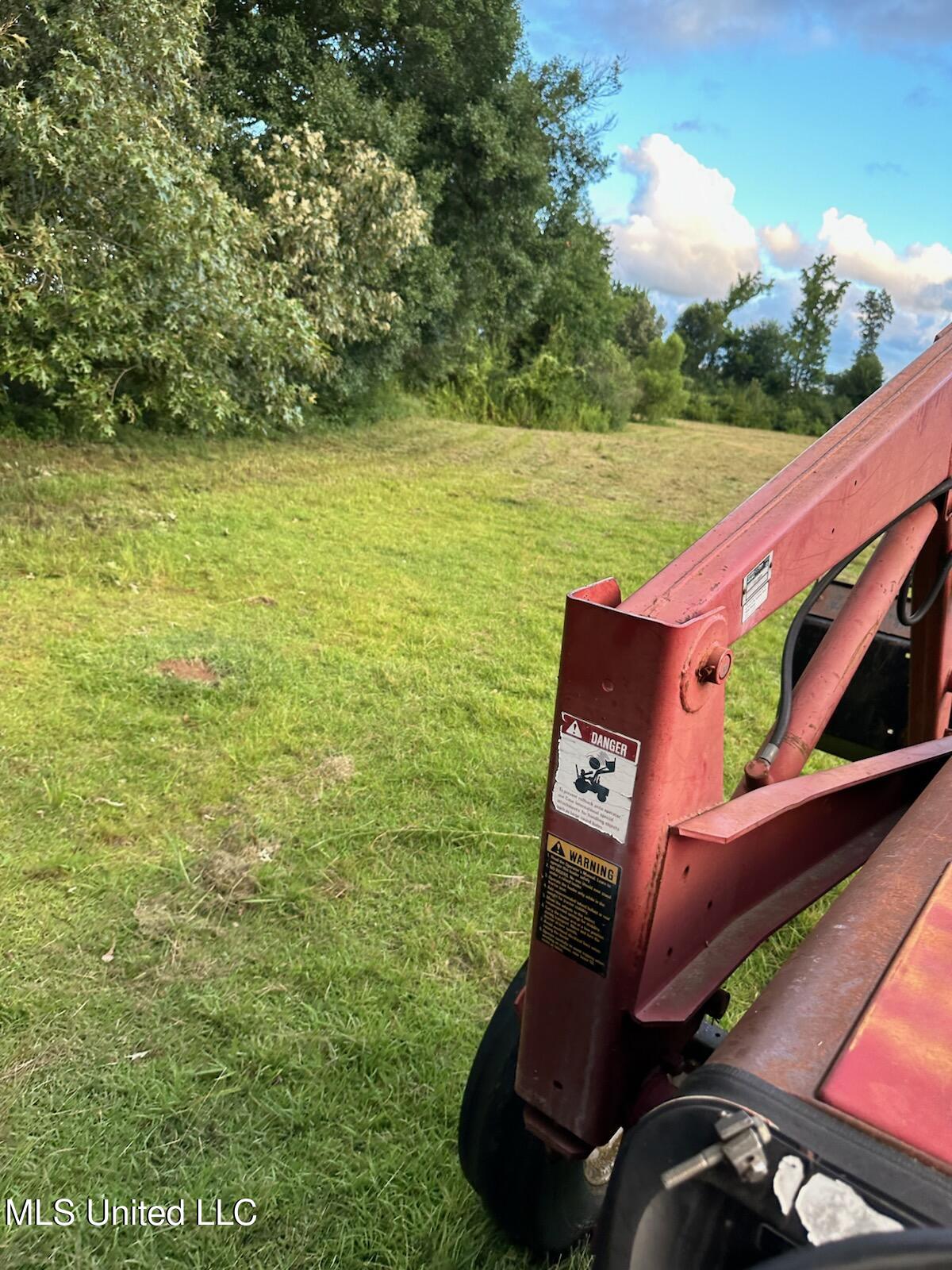 5376 Byhalia Road Hernando, MS 38632 - Photo 3 of 32 IMG_2181