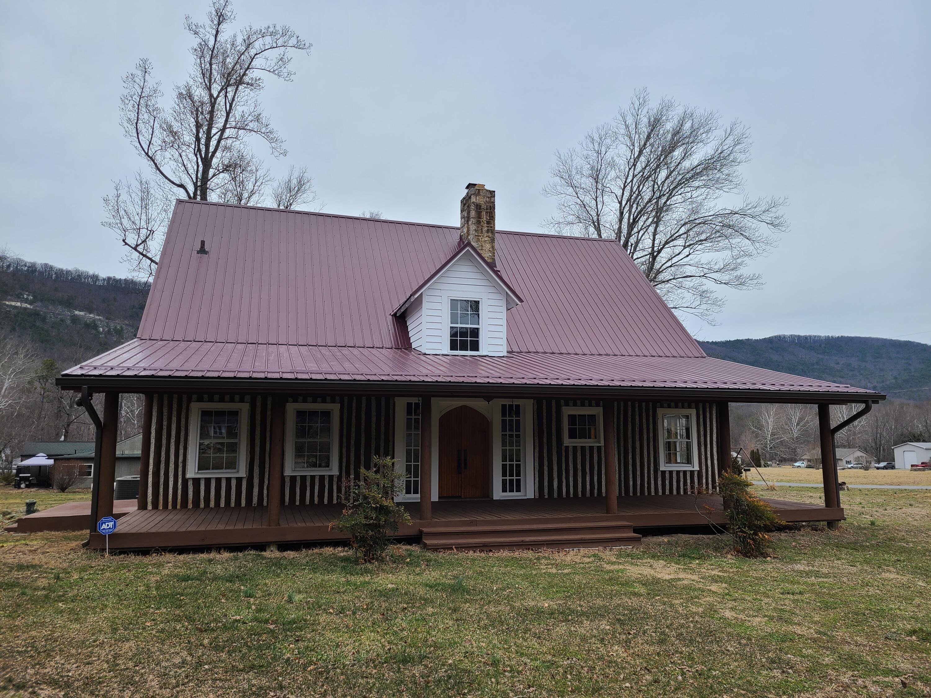 4010 Bendemeer Road Salem, VA 24153 - Photo 23 of 24 Front