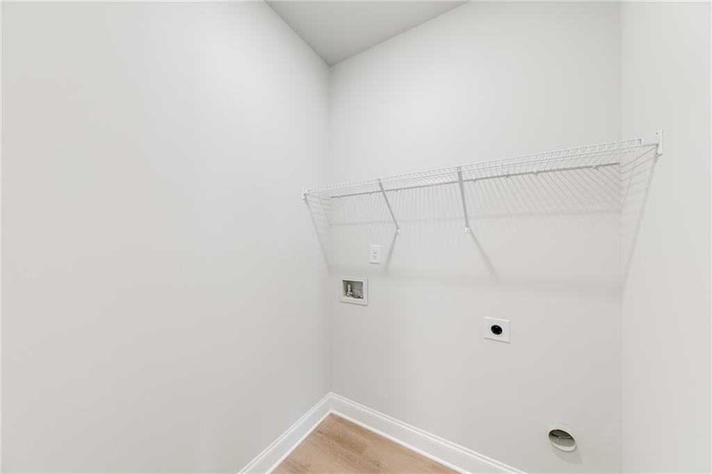 114 Classic Overlook Homer, GA 30547 - Photo 23 of 39 a view of a small space