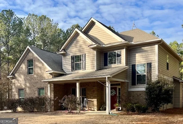 $479,000 | 33 White Pine Drive, Hamilton, GA 31811