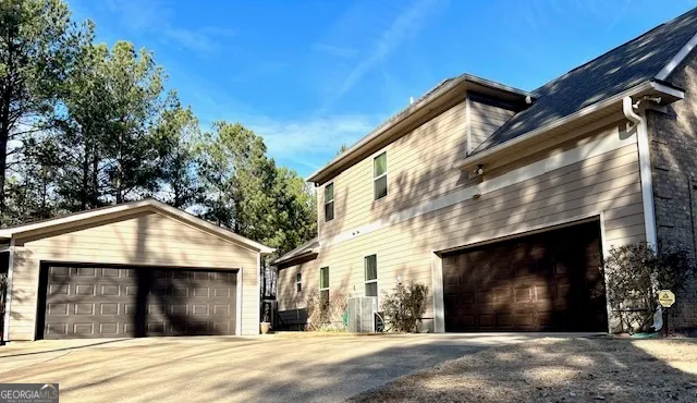 $479,000 | 33 White Pine Drive, Hamilton, GA 31811