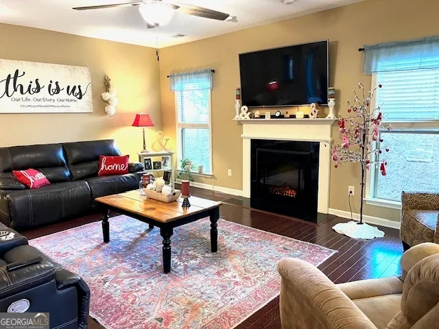 $479,000 | 33 White Pine Drive, Hamilton, GA 31811