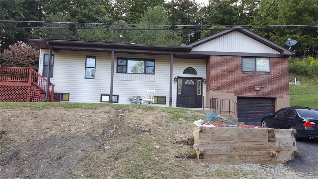 19 Patterson Road Finleyville, PA 15332 - Photo 1 of 20 Welcome to 19 Patterson Road!
