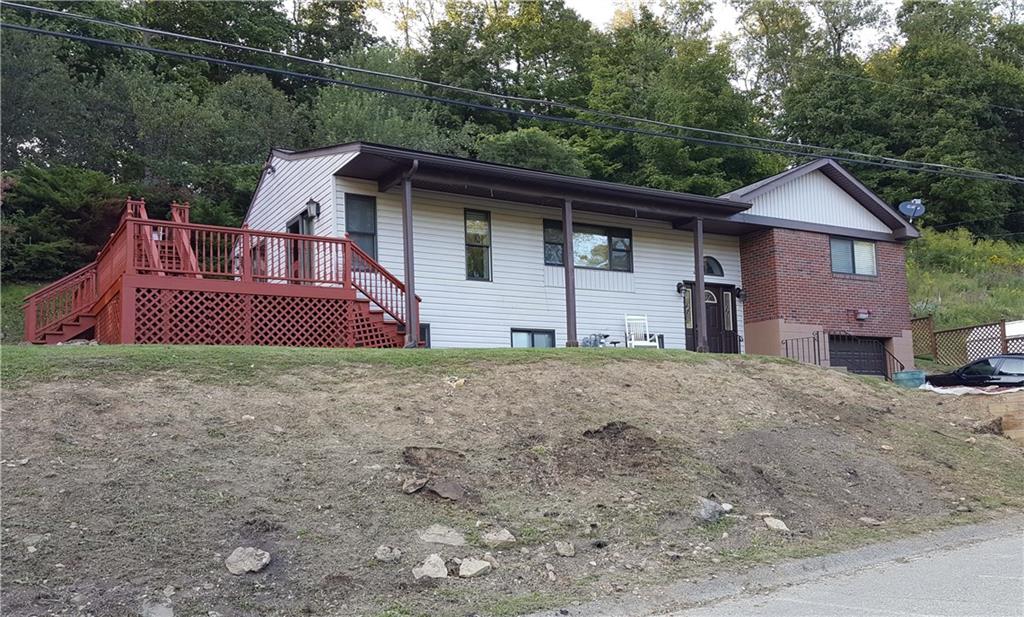 19 Patterson Road Finleyville, PA 15332 - Photo 19 of 20 Whole house generator and home warranty included with sale.