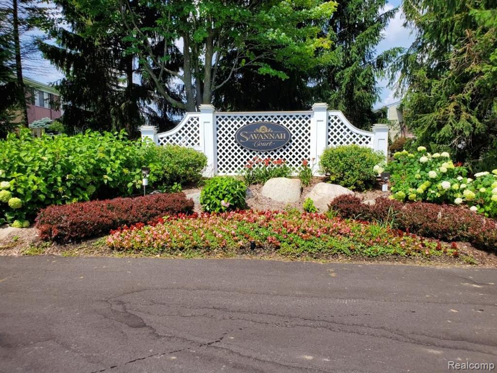32212 West 12 Mile Road, Unit 3 Farmington, MI 48334 - Photo 24 of 29