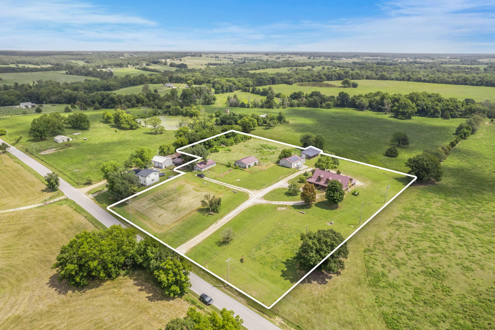 74 New Hope Road Buffalo, MO 65622 - Photo 2 of 62 2