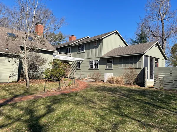 $4,500 | 45 Old Cove Road, Duxbury, MA 02332