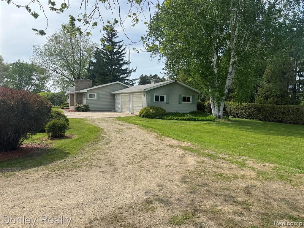 2100 Sanilac Road Sandusky, MI 48471 - Photo 36 of 36