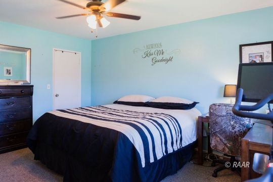 637 South Lakeview Court Ridgecrest, CA 93555 - Photo 16 of 28