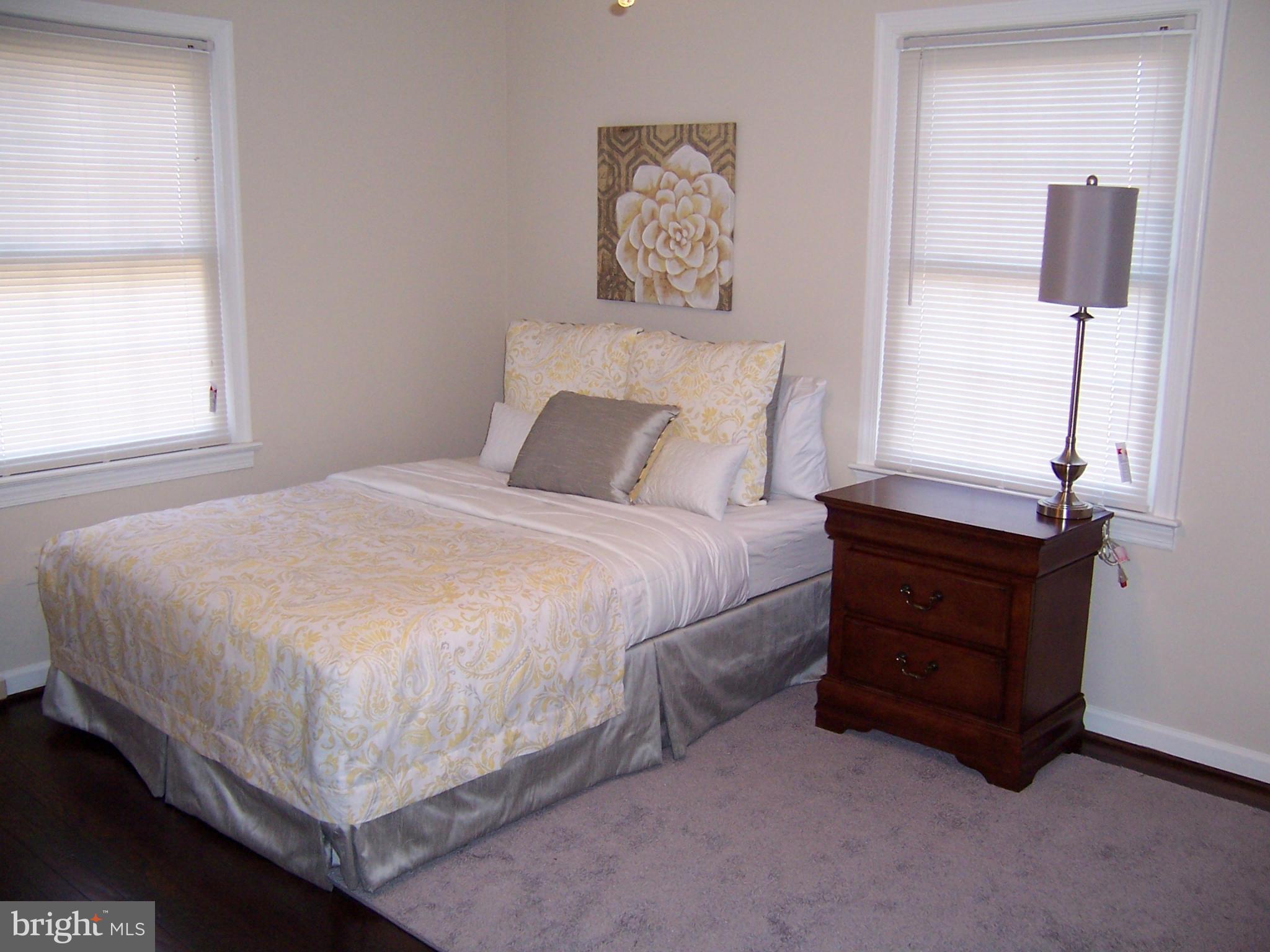 25 Pendleton Road Fredericksburg, VA 22405 - Photo 13 of 23 Bedroom (Master)