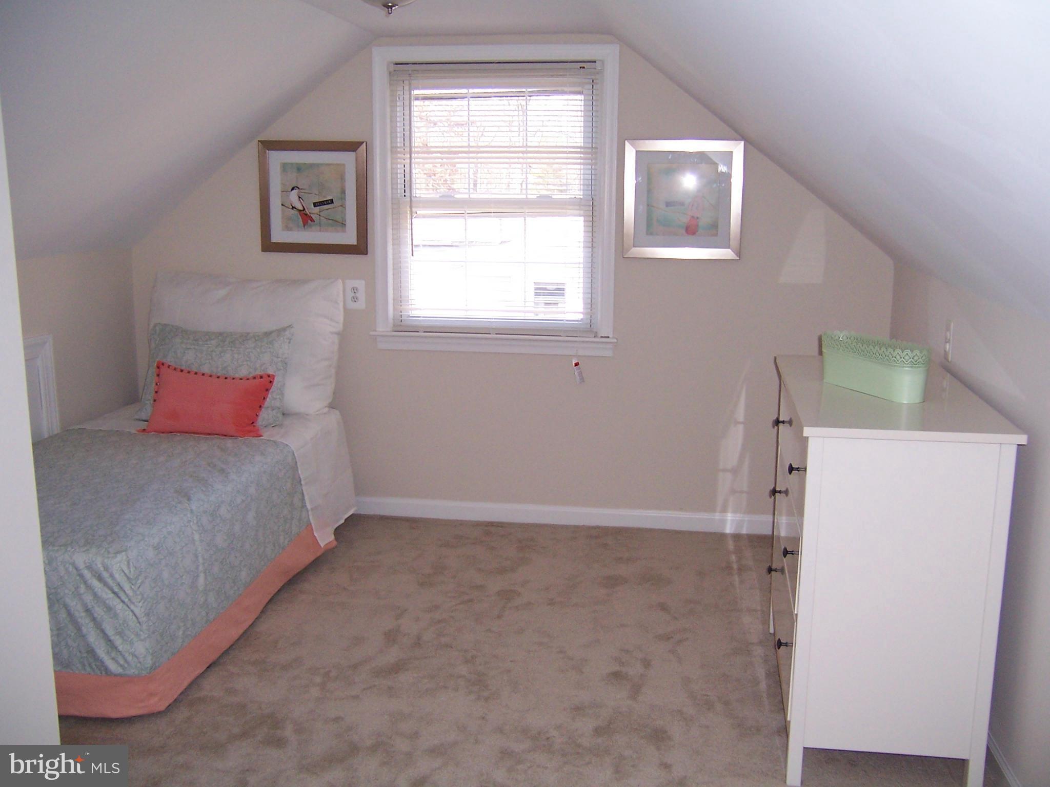 25 Pendleton Road Fredericksburg, VA 22405 - Photo 14 of 23 Bedroom