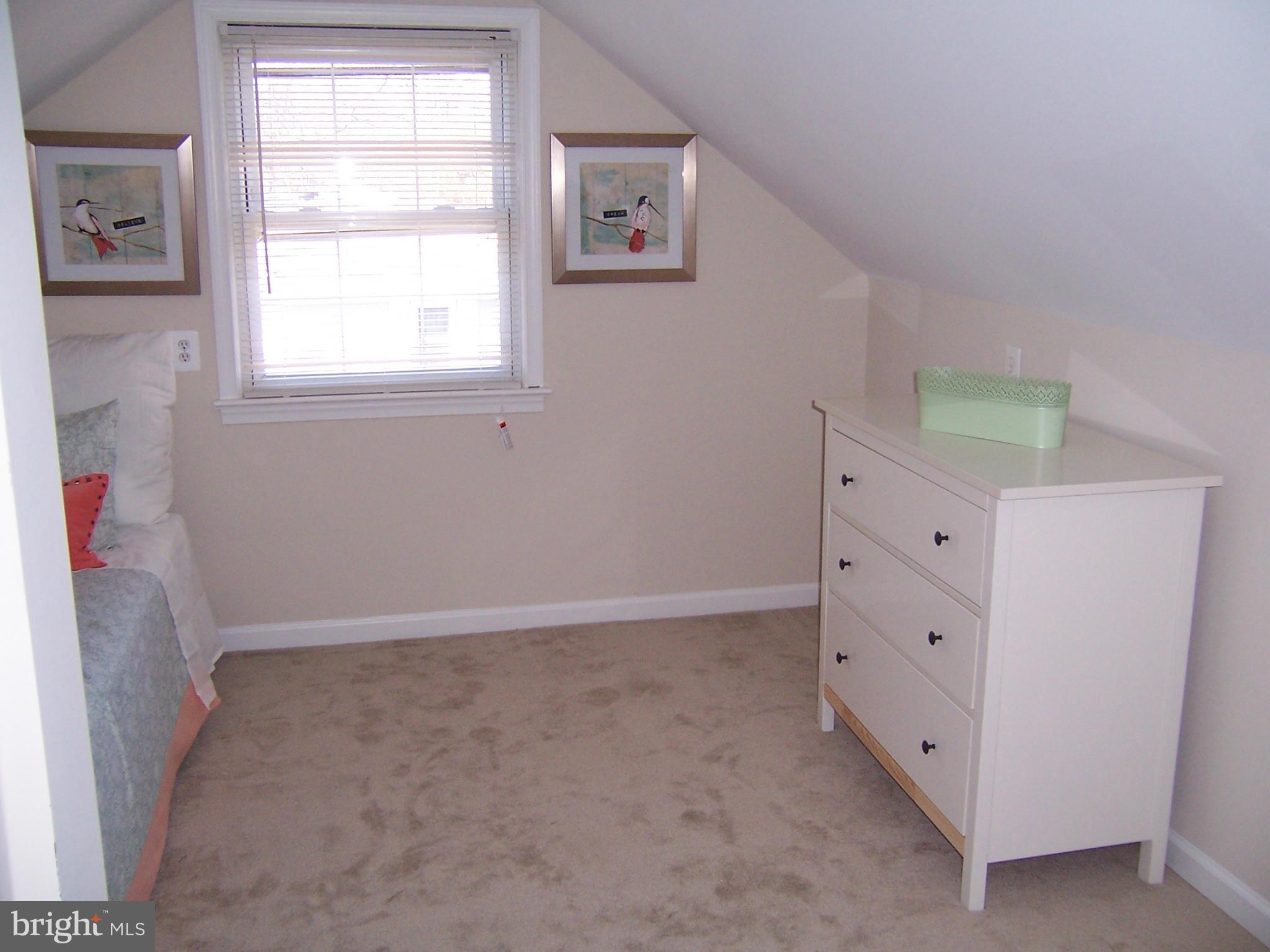 25 Pendleton Road Fredericksburg, VA 22405 - Photo 15 of 23 Bedroom