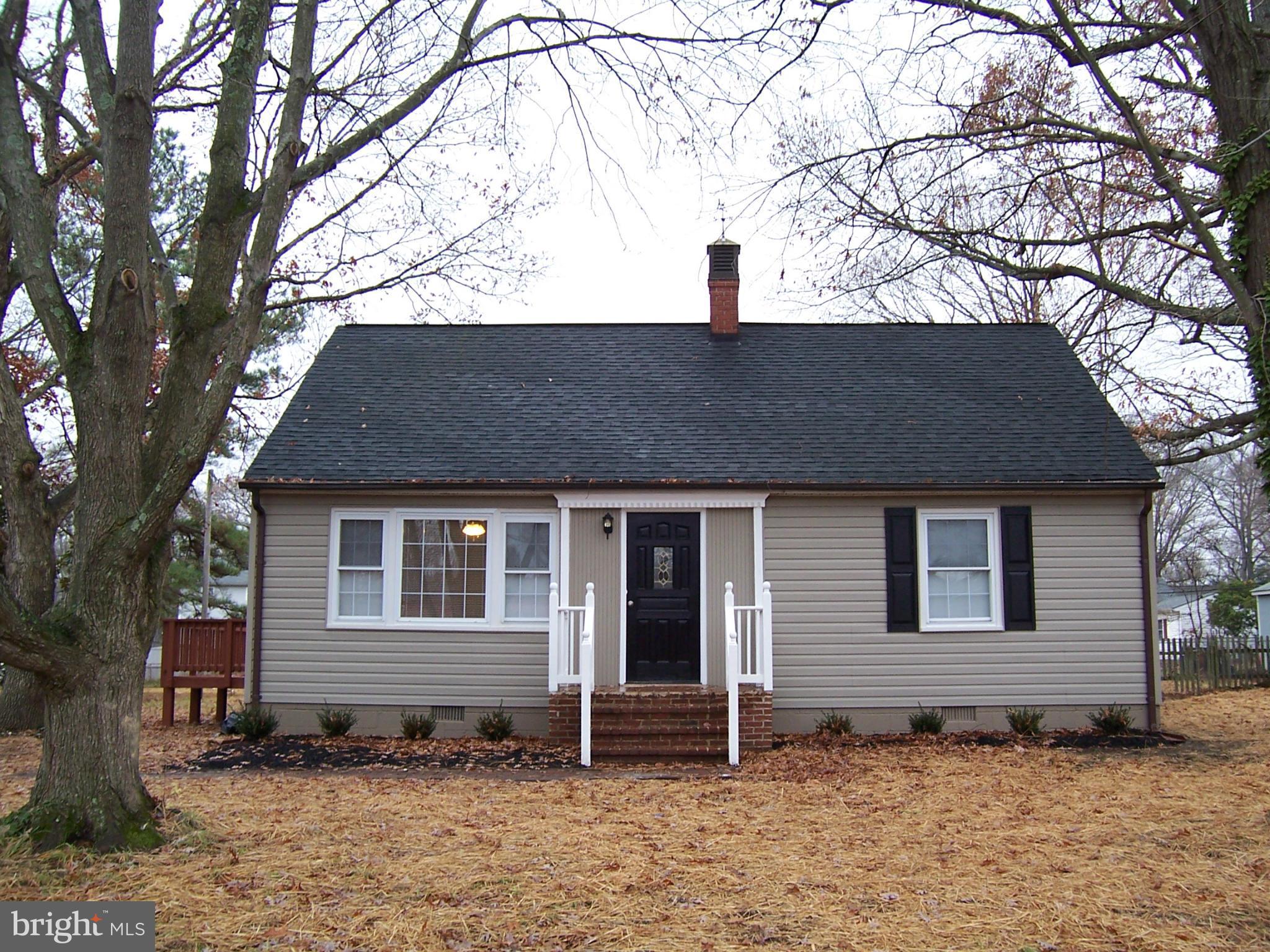25 Pendleton Road Fredericksburg, VA 22405 - Photo 22 of 23 Exterior (Front)