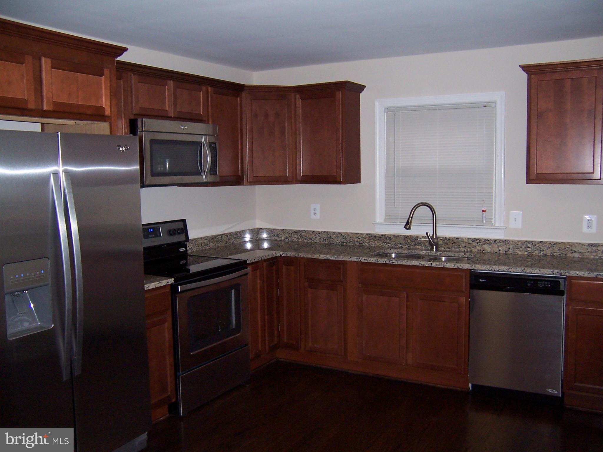 25 Pendleton Road Fredericksburg, VA 22405 - Photo 4 of 23 Kitchen