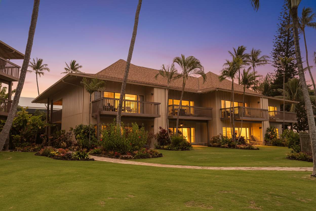 410 Papaloa Road, Unit 114 Kapaa, HI 96746 - Photo 27 of 28