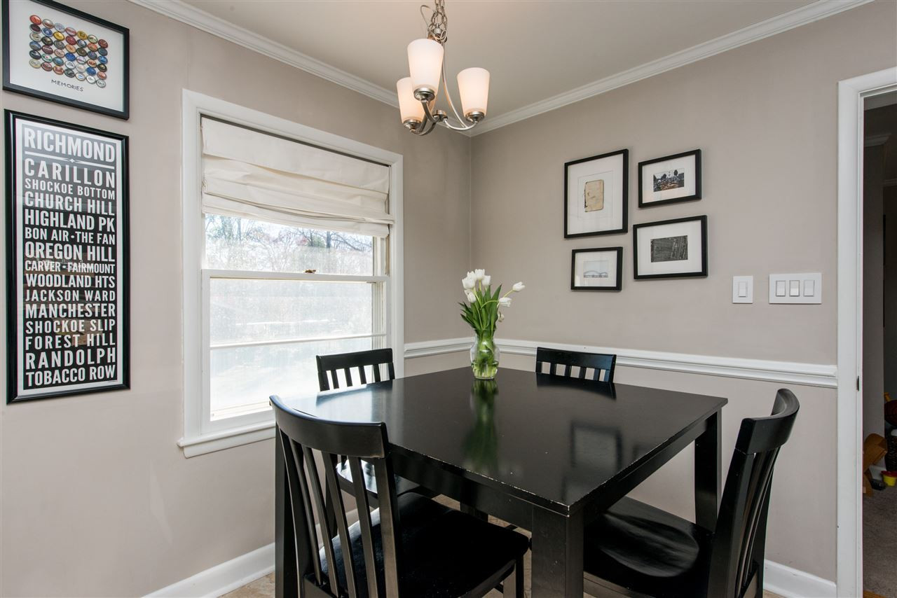 1932 10th Avenue Raleigh, NC 27607 - Photo 12 of 25 Photo 12