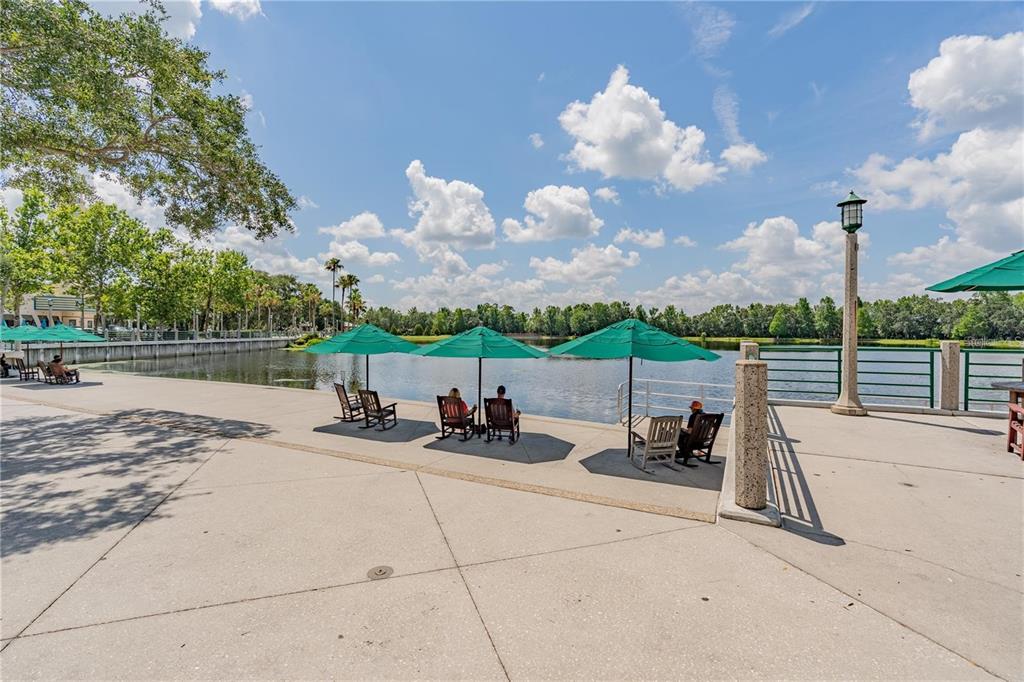 932 Pawstand Road Celebration, FL 34747 - Photo 25 of 27
