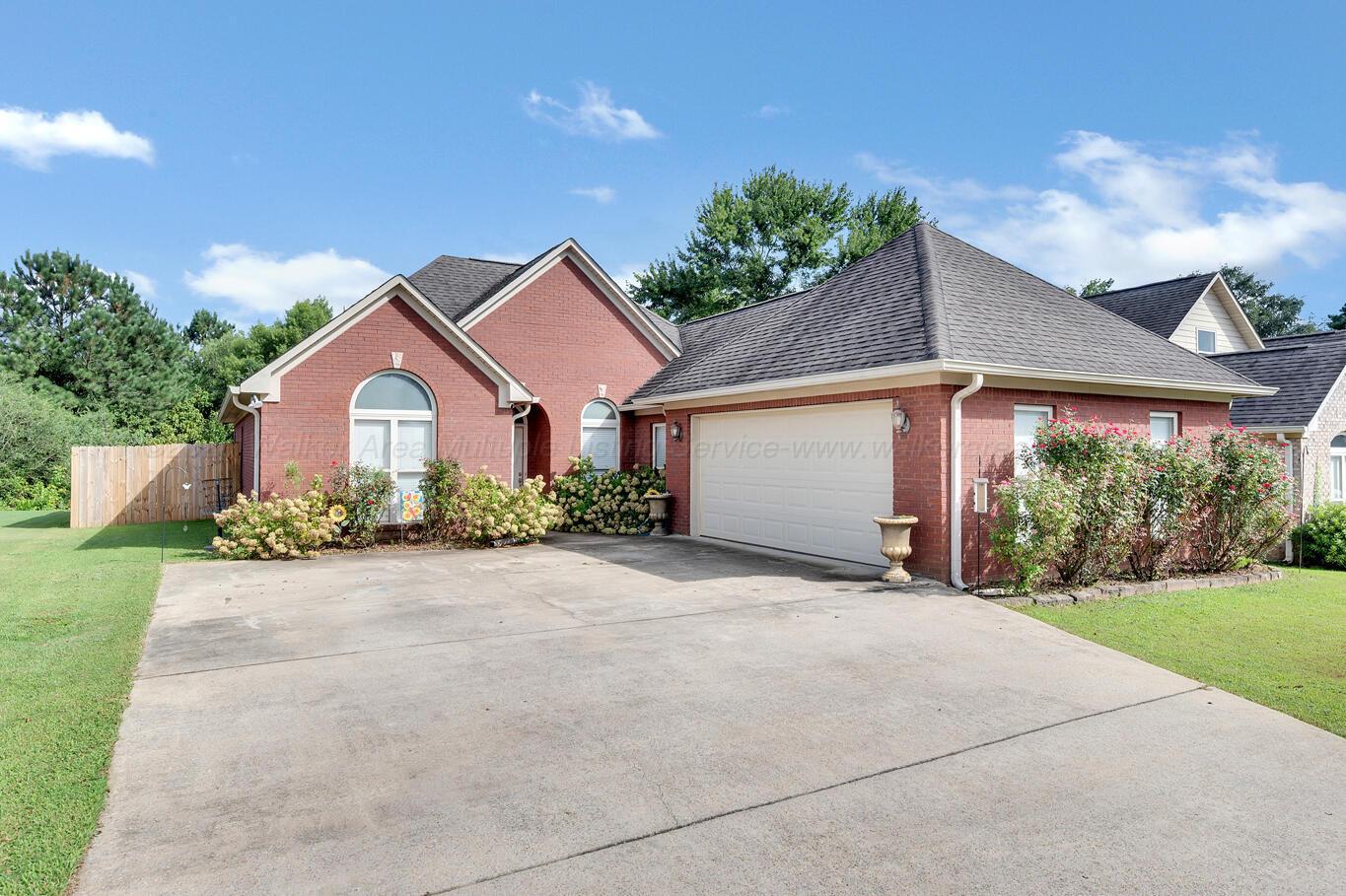 75 Christy Lane Jasper, AL 35504 - Photo 1 of 20 front