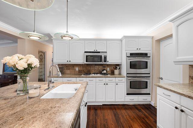 322 Valencia Road West Palm Beach, FL 33401 - Photo 13 of 36 WALL OVENS