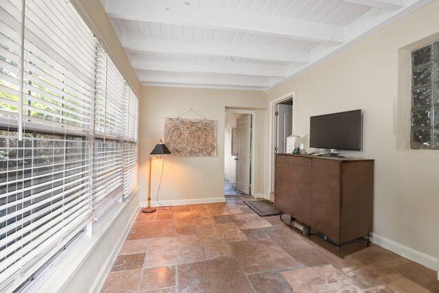 322 Valencia Road West Palm Beach, FL 33401 - Photo 21 of 36 ACCESS TO CARPORT