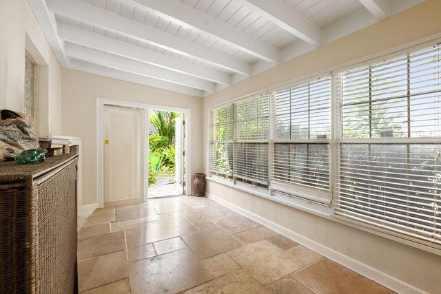 322 Valencia Road West Palm Beach, FL 33401 - Photo 22 of 36 POTENIAL FLORIDA ROOM