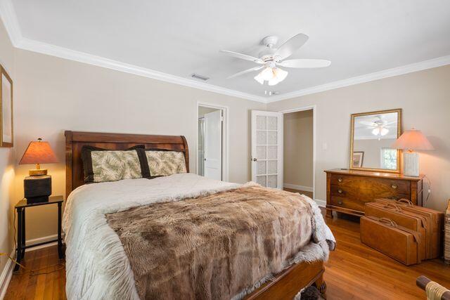 322 Valencia Road West Palm Beach, FL 33401 - Photo 23 of 36 MASTER BEDROOM