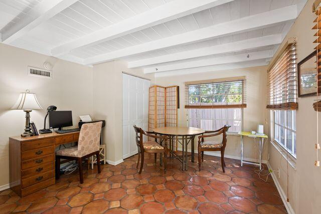 322 Valencia Road West Palm Beach, FL 33401 - Photo 30 of 36 OUTSIDE ACCESS