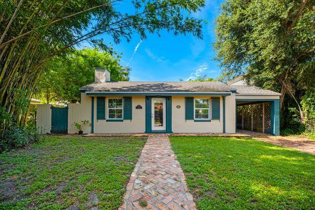 322 Valencia Road West Palm Beach, FL 33401 - Photo 3 of 36 VERNACULAR