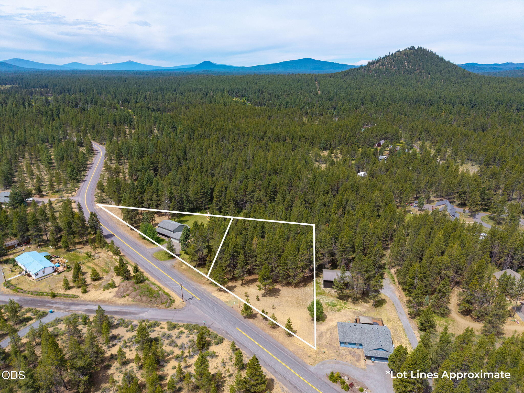 55135 Foster Road Bend, OR 97707 - Photo 9 of 86