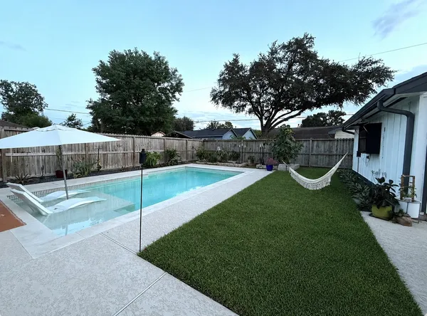 $2,900 | 5815 Hoover Street, Houston, TX 77092