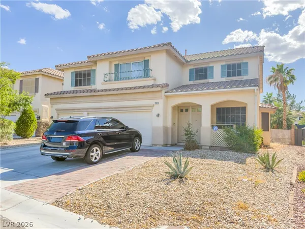 $4,500 | 3069 Regal Cove Street, Las Vegas, NV 89117