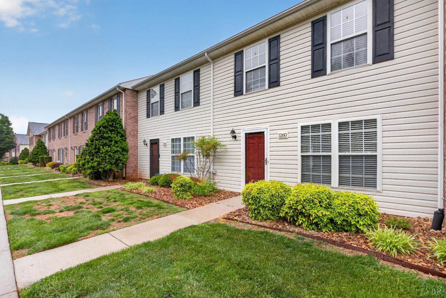 1260 Blue Ridge View Circle Forest, VA 24551 - Photo 2 of 27 Gallery Image 2