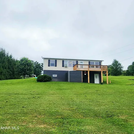 $239,990 | 549 Sarah Furnace Road, Imler, PA 16655