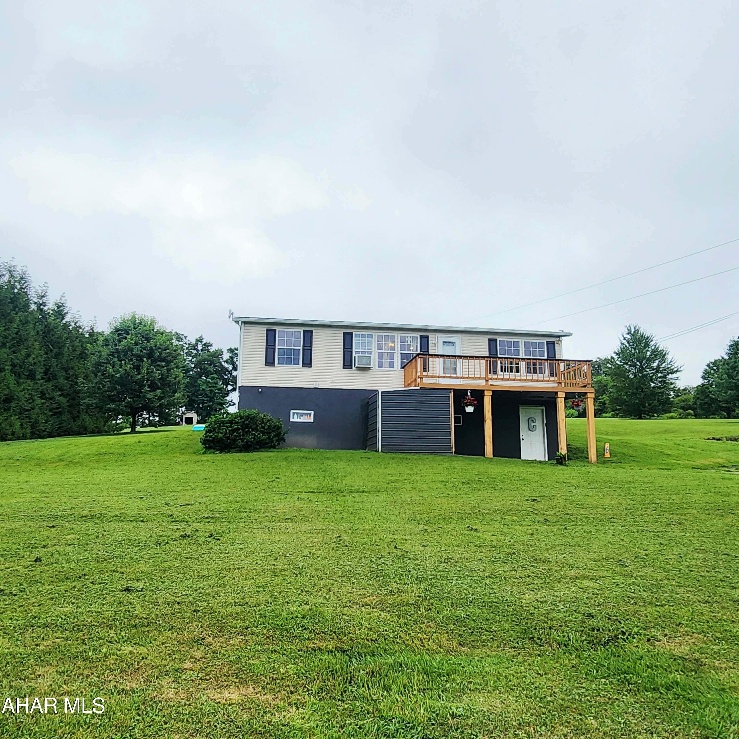 549 Sarah Furnace Road Imler, PA 16655 - Photo 1 of 46