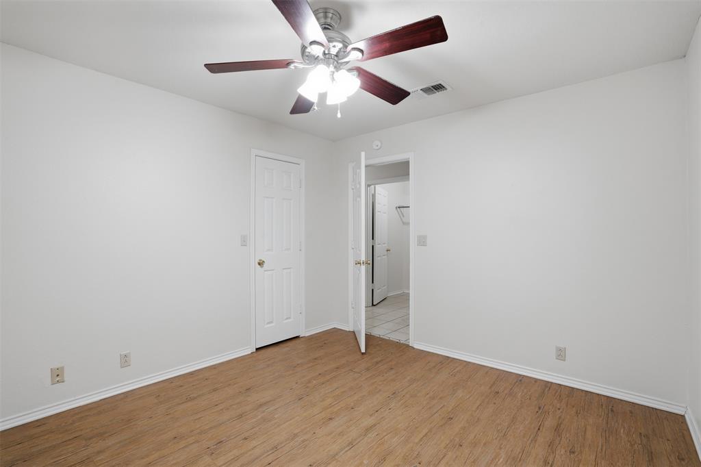 106 Shaw Street, Unit 106 Tom Bean, TX 75491 - Photo 17 of 25