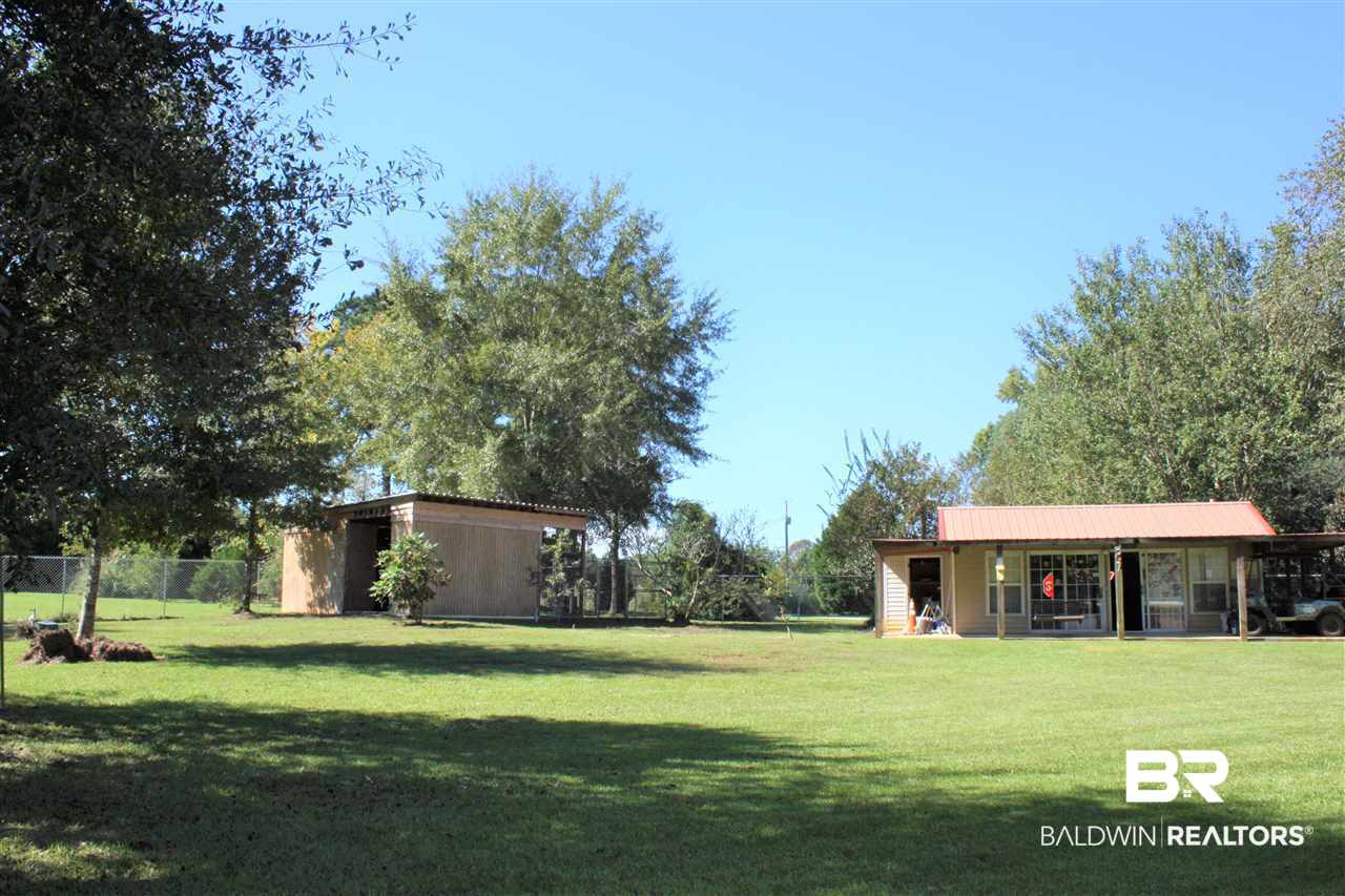 13768 Trawick Road Stapleton, AL 36578 - Photo 22 of 31