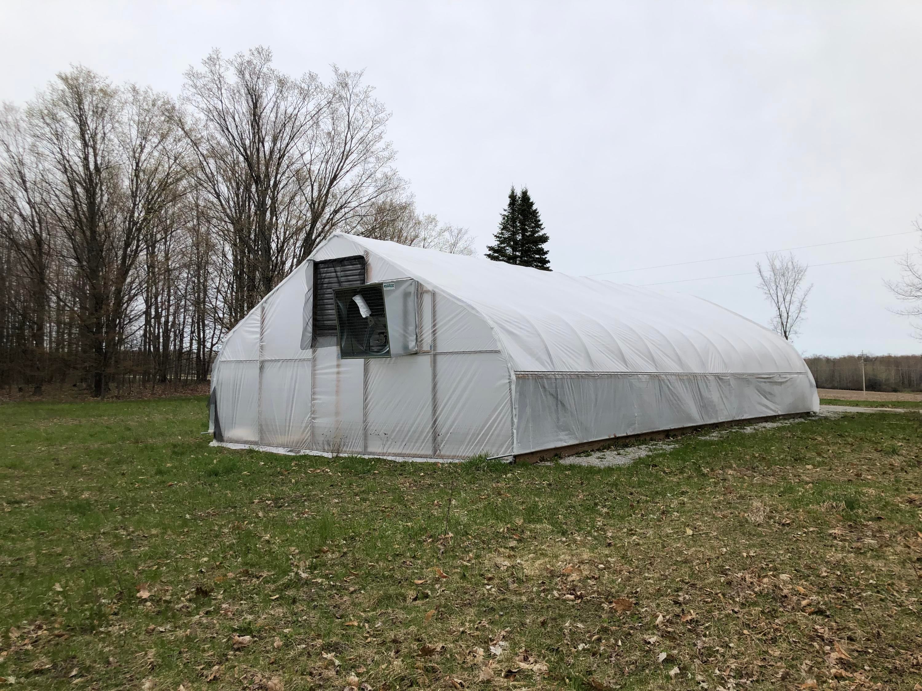 10142 Rust Road Hillman, MI 49746 - Photo 18 of 51 Gallery Image 18
