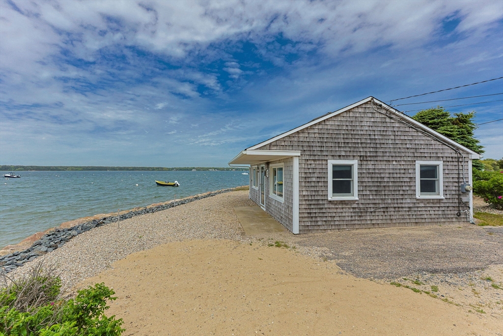 41 Seconsett Island Road Mashpee, MA 02649 - Photo 3 of 38