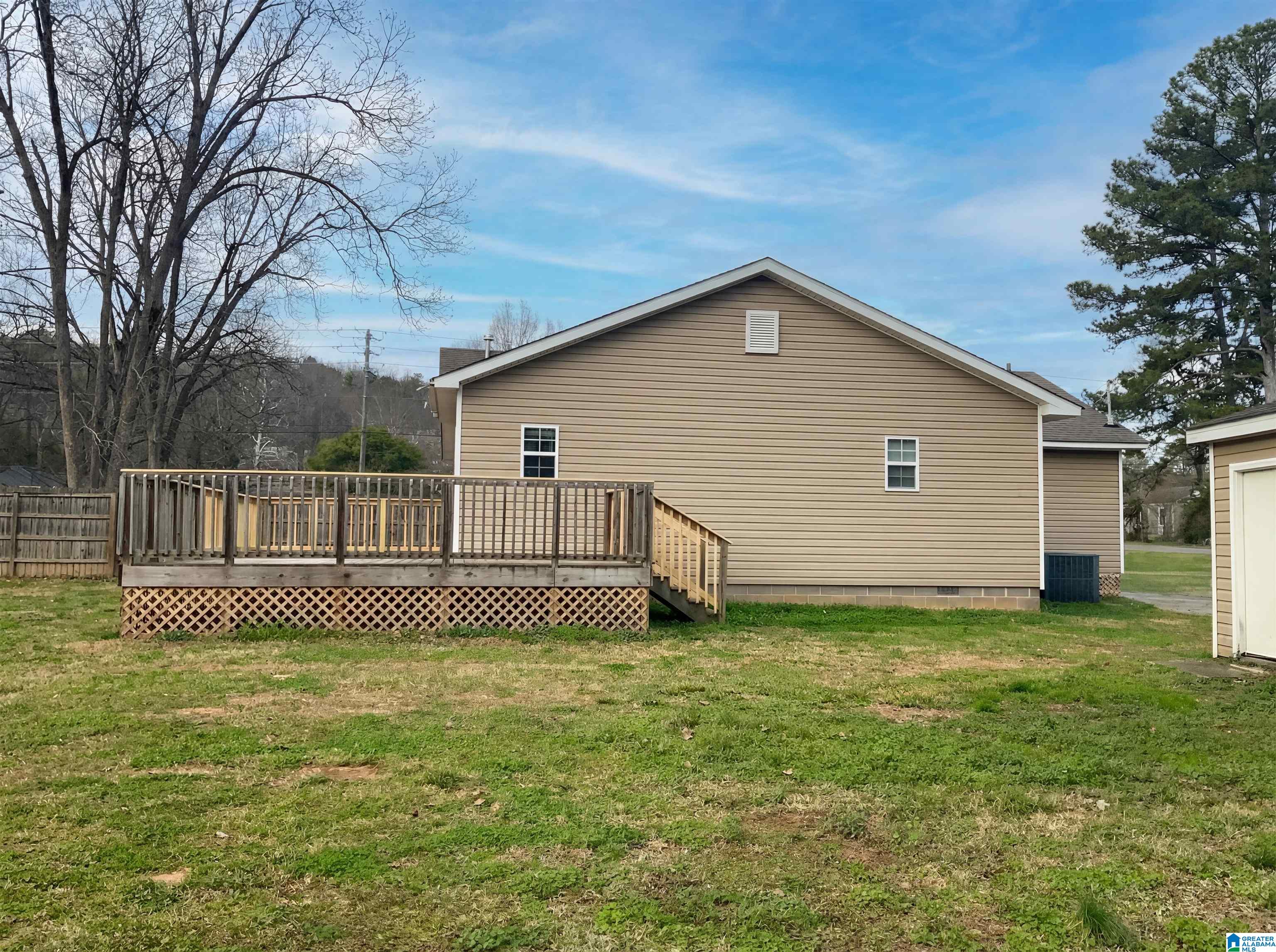 1009 Chalkville School Road Birmingham, AL 35215 - Photo 20 of 21