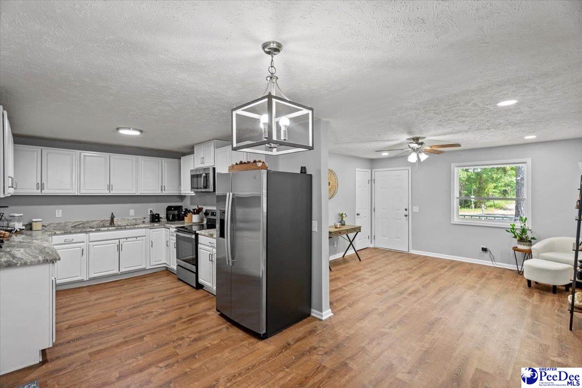 1431 Woodhaven Road Latta, SC 29565 - Photo 13 of 41 Gallery Image 13