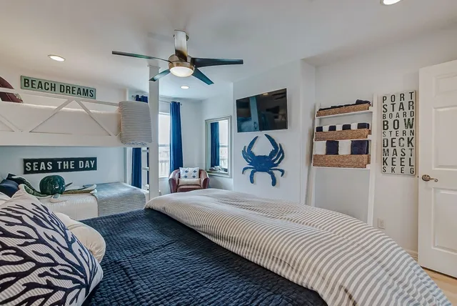 $485,000 | 963 Palm Ridge Drive, Crystal Beach, TX 77650