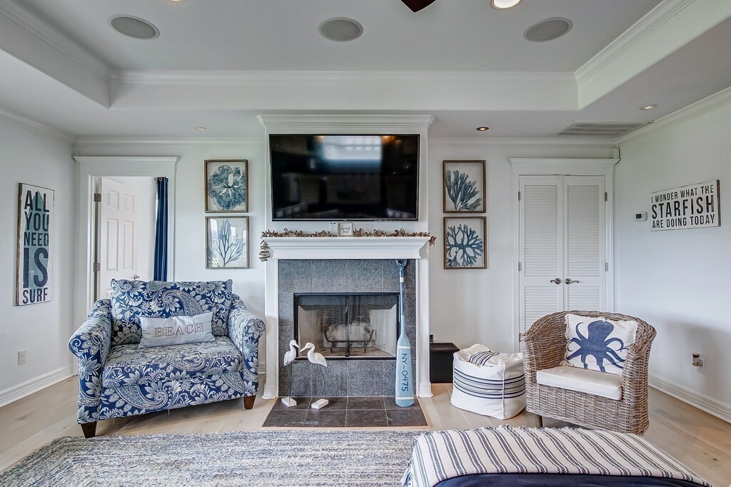 963 Palm Ridge Drive Crystal Beach, TX 77650 - Photo 7 of 18