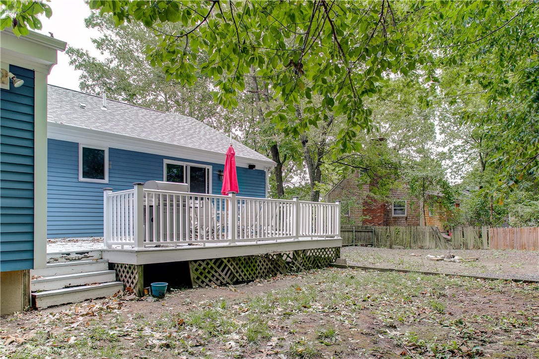 47 Cedar Drive Bristol, RI 02809 - Photo 38 of 47